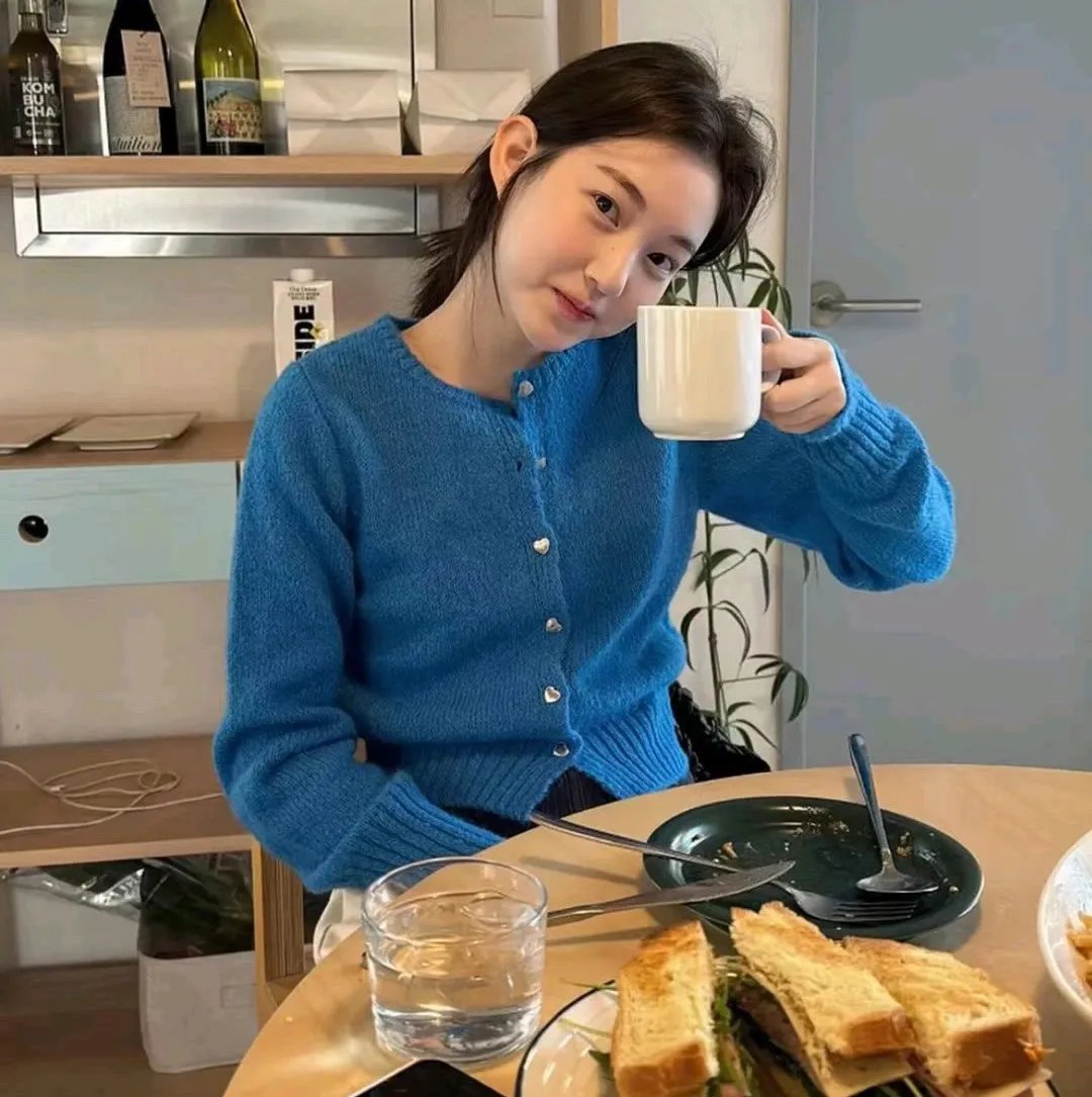 甜安娜