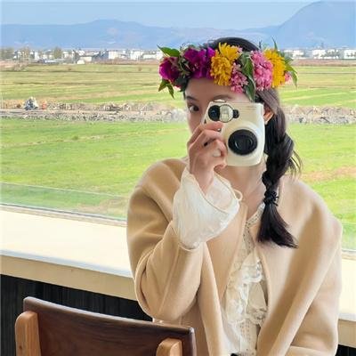 红色谜团